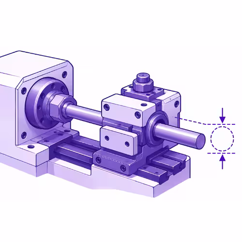 Bengaluru Solar Inverter & BESS Sheet Metal Works 15 Sliding head bar diameter capacity