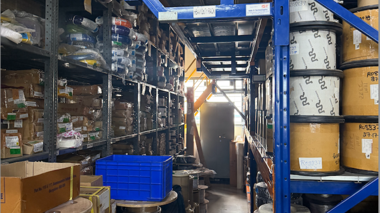Transformer and Wire Harness Manufacturing Facility in Bangalore