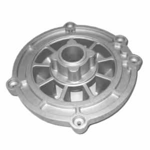 Coimbatore High-Pressure Die Casting Centre 7 High Pressure Die Casting