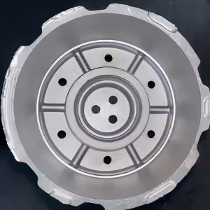 Aluminium Pressure Die Casting Facility in Coimbatore