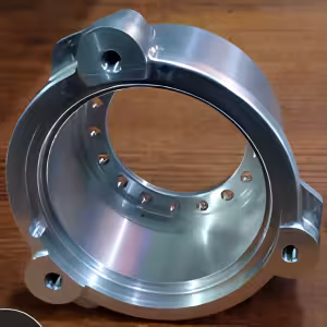 Aluminium Pressure Die Casting Facility in Coimbatore