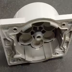 Aluminium Pressure Die Casting Facility in Coimbatore