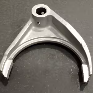 Aluminium Pressure Die Casting Facility in Coimbatore
