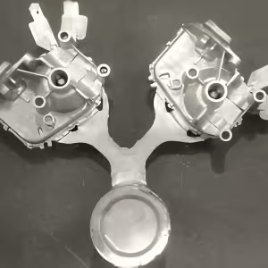 Aluminium Pressure Die Casting Facility in Coimbatore
