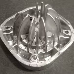 Aluminium Pressure Die Casting Facility in Coimbatore