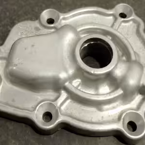 Aluminium Pressure Die Casting Facility in Coimbatore