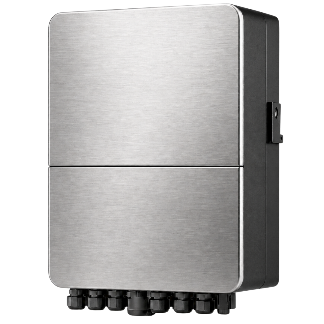 Manufactured enclosure component