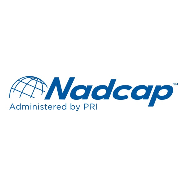 NADCAP certification