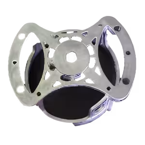 Coimbatore High-Pressure Die Casting Centre 3 High Pressure Die Casting