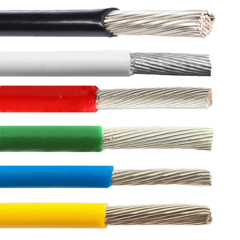 AS22759 Aerospace Wire2