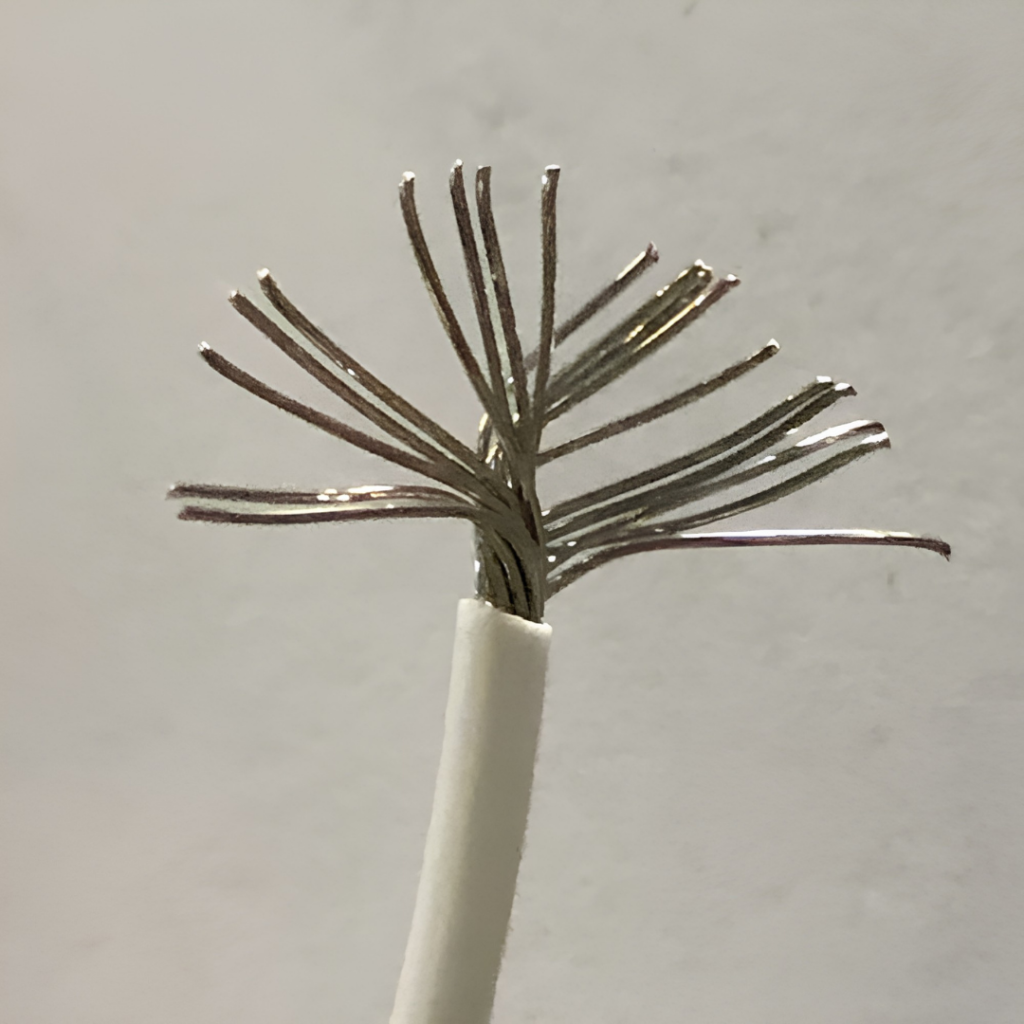 AS22759 Aerospace Wire