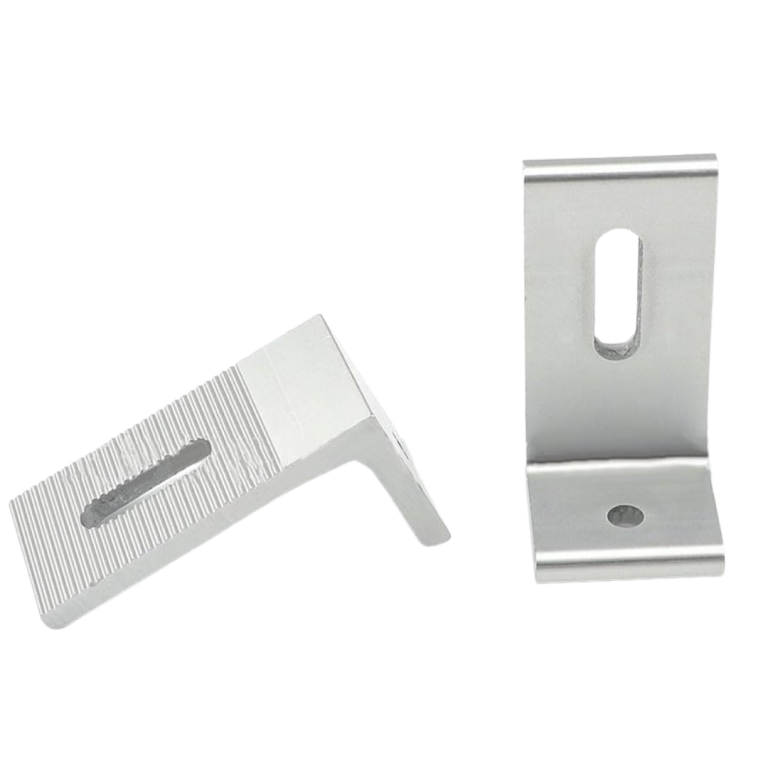 Al Solar Inverter Bracket-1