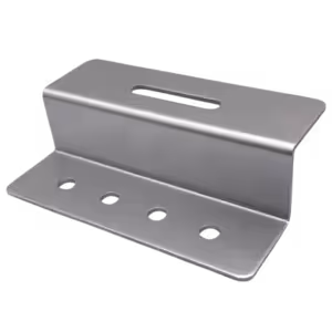 Aluminium Solar Inverter Brackets