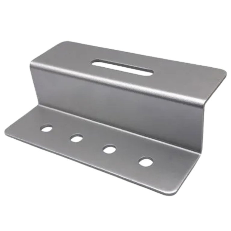 Al Solar Inverter Bracket-3