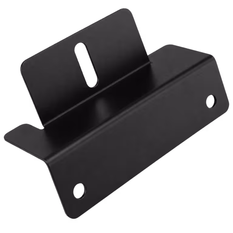 Al Solar Inverter Child Part - Bracket-3
