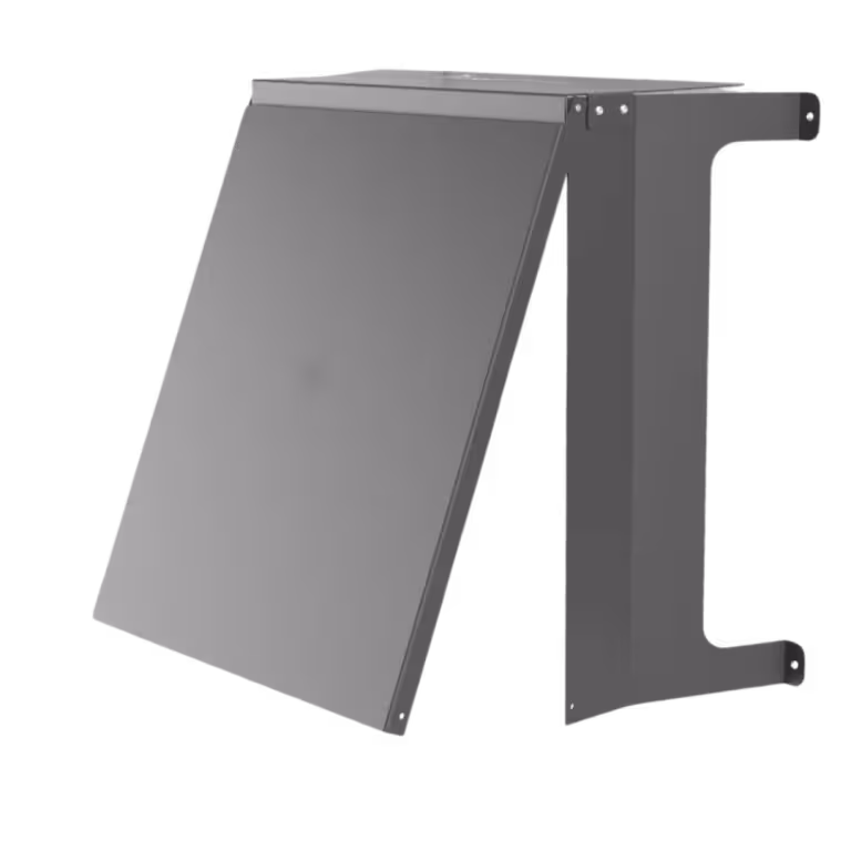 Al Solar Inverter Child Part - Cover-3