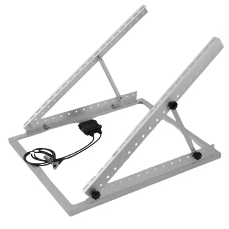 Al Solar Inverter Child Part - Frame-2