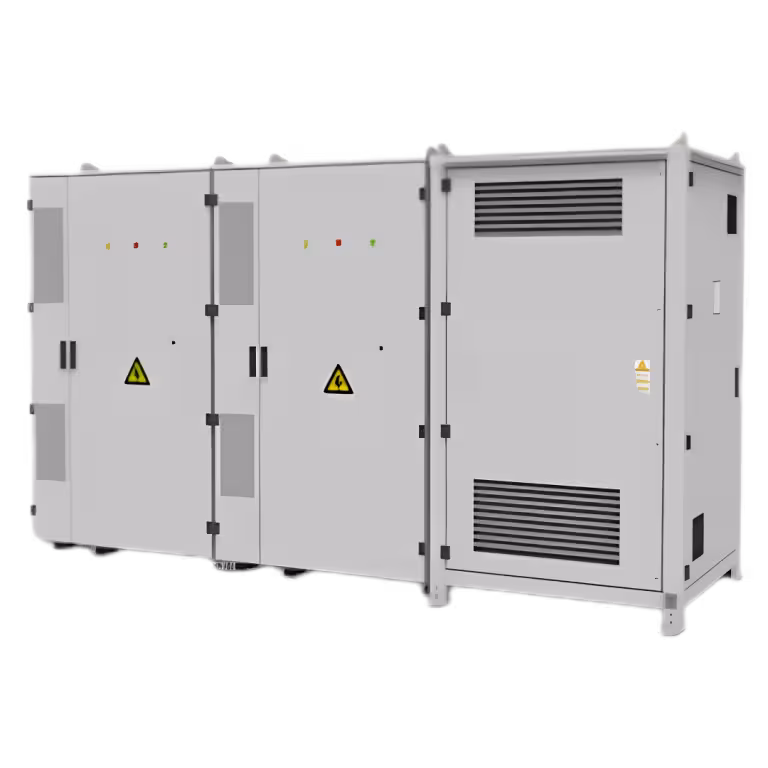 BESS BMS Housing Assemblies 1