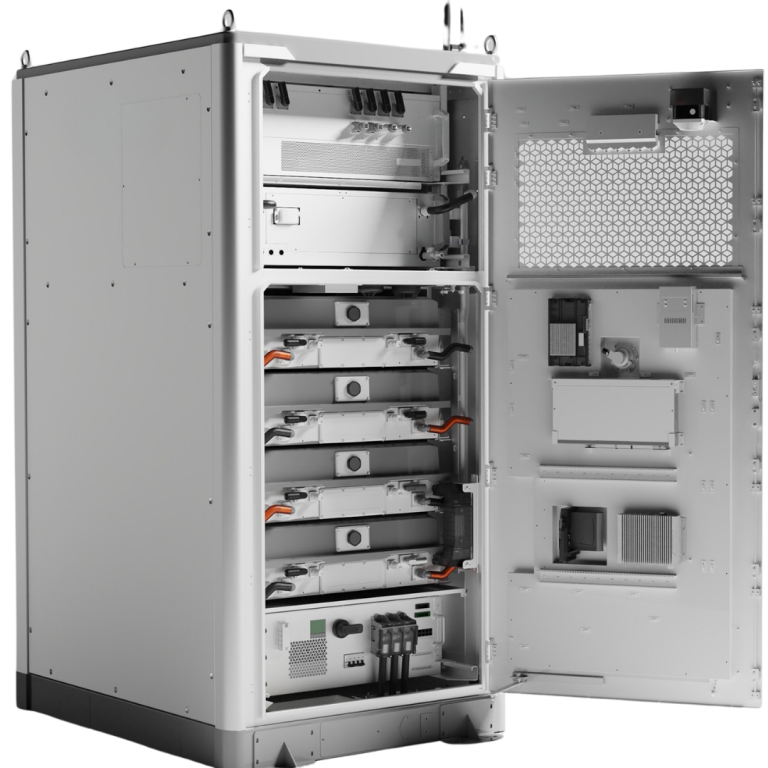 BESS Battery Enclosures-2