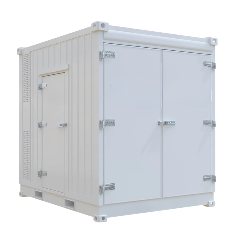 BESS Sub-Assemblies (10ft Container)-3