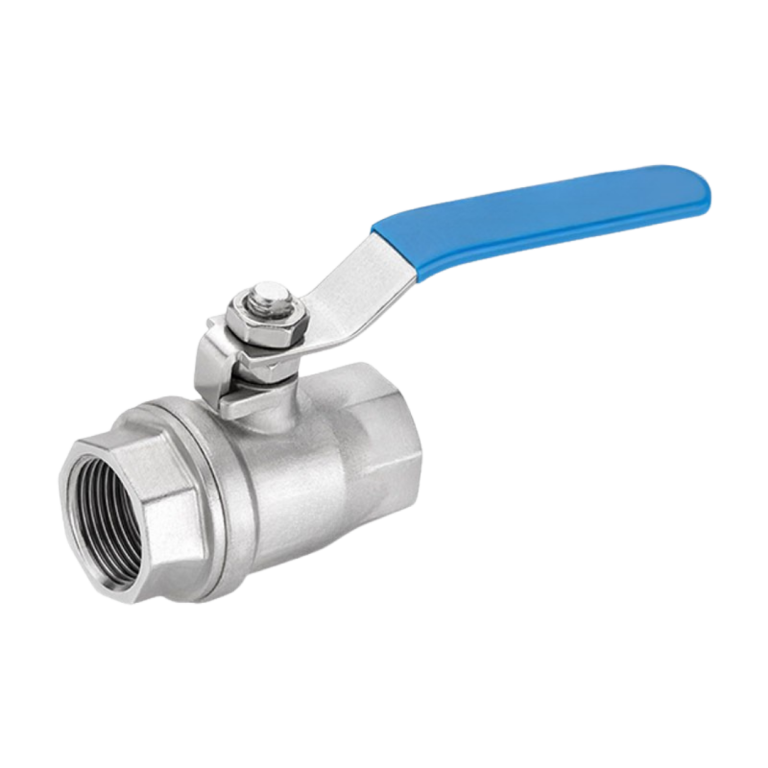 Ball Valves1