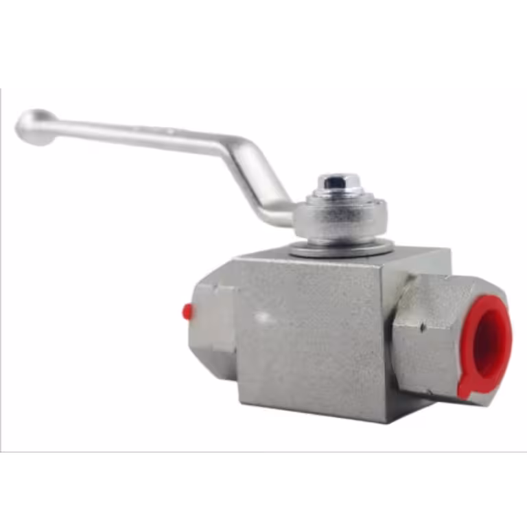 Ball Valves2
