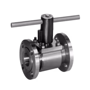 Barstock Globe Valves