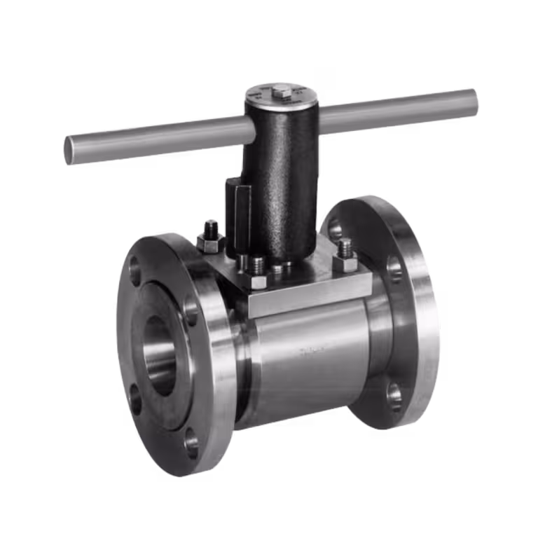 Barstock Globe Valves1
