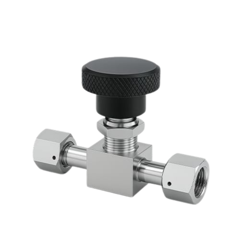 Bellows Seal valves2