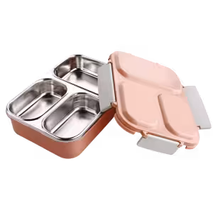 Bento Boxes