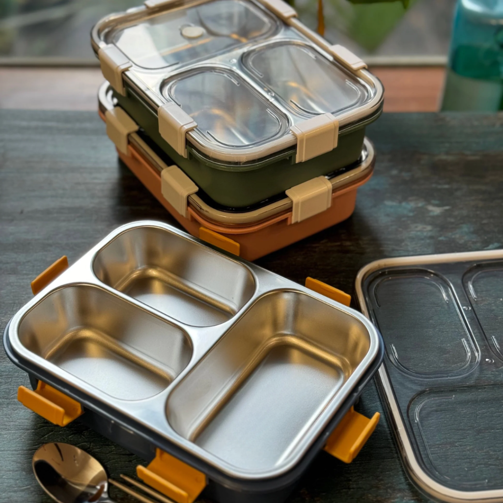 Bento Boxes