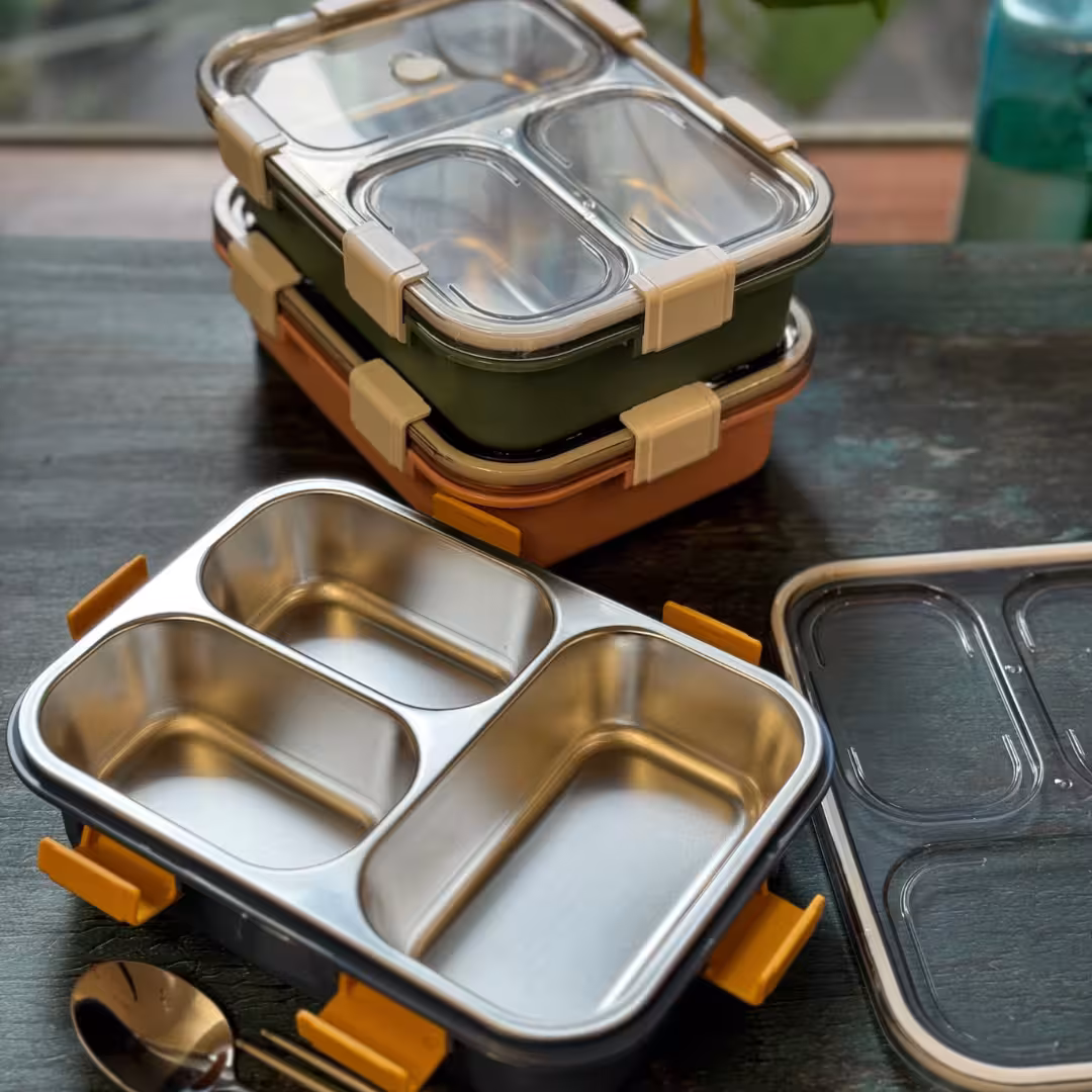 Bento Boxes