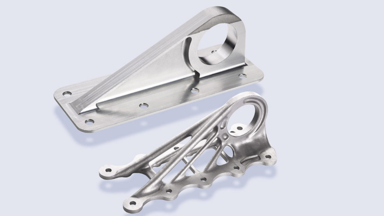 Mounting Brackets