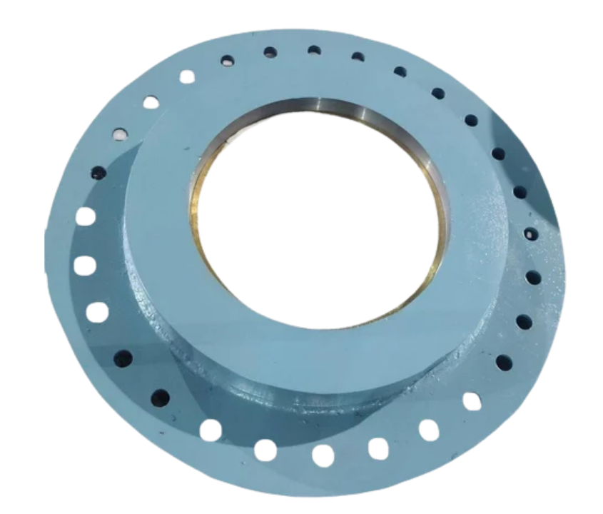 Bridge Bearing Assemblies