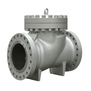 Check Valves