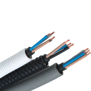 Conduits and Cable Management for BESS