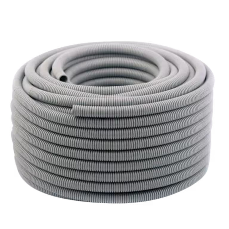 Conduits + Cable Management for BESS2