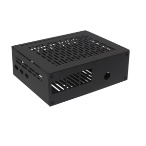 Consumer Electronics Enclosure