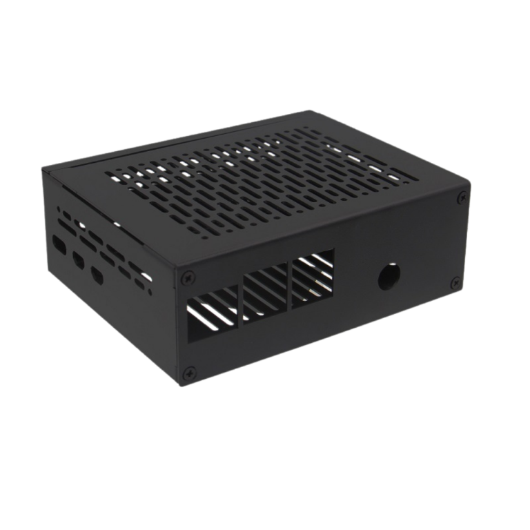 Consumer Electronics Enclosures-1