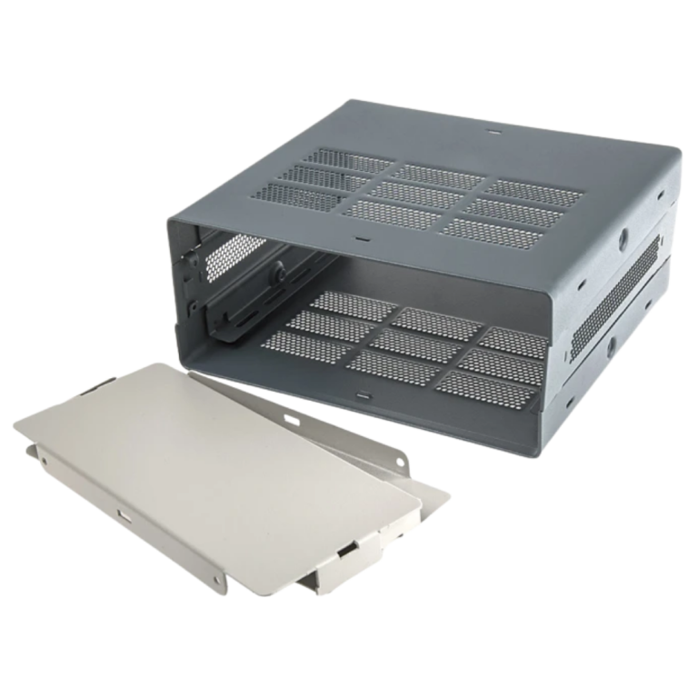 Consumer Electronics Enclosures-2