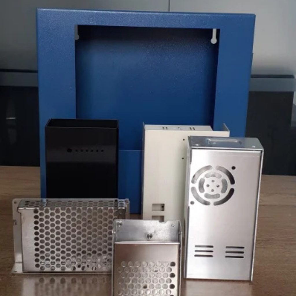 Consumer Electronics Enclosures