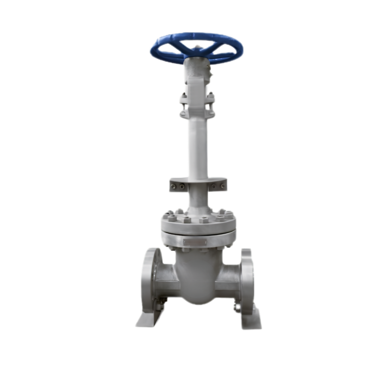 Cryogenic Valves1