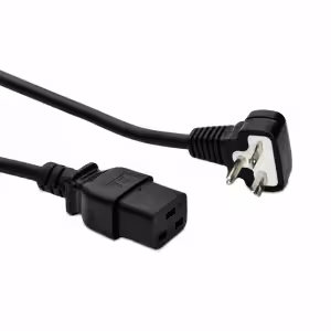 Customised Power Cord Assembly