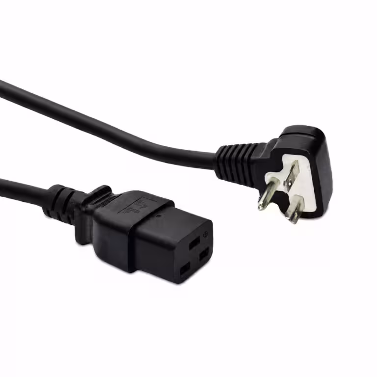 Customised Power Cord Assemblies2