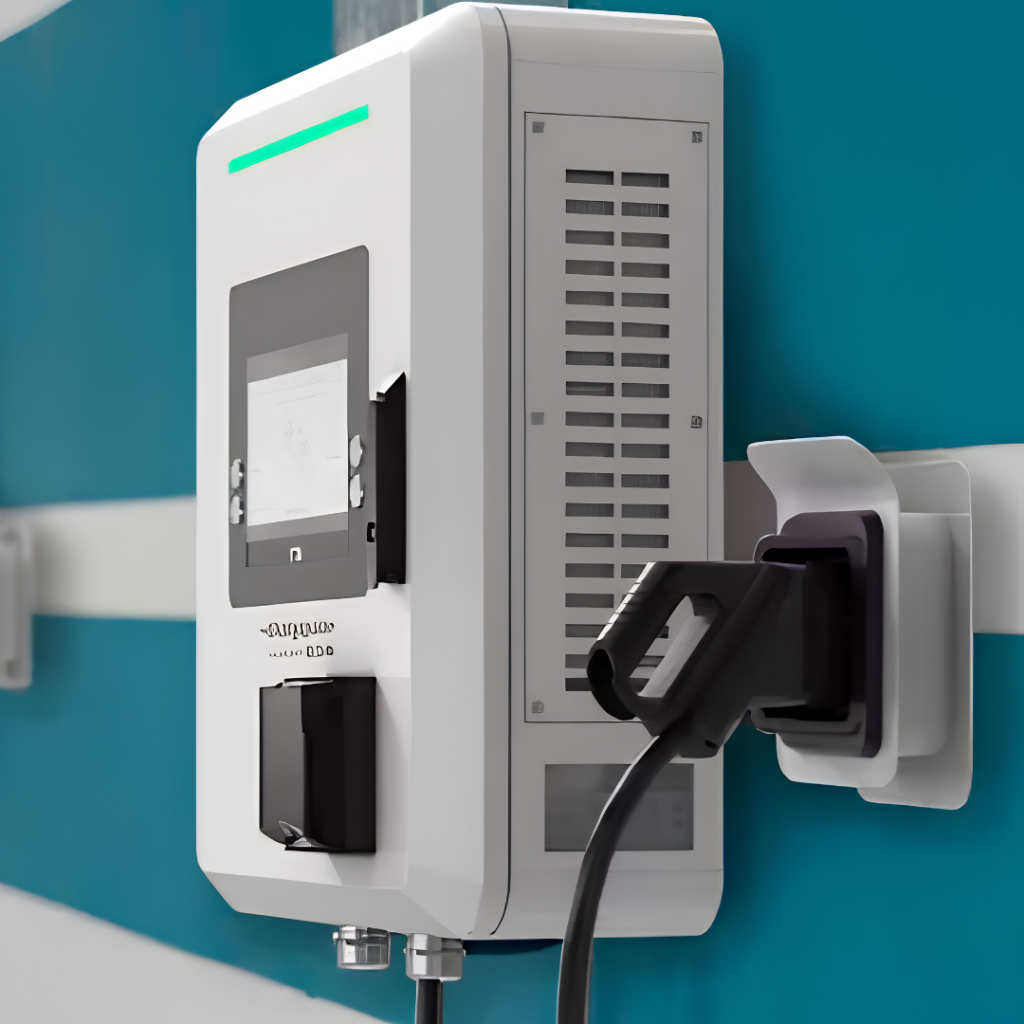 Electrical Cabinets (Eaton_GE Approved)