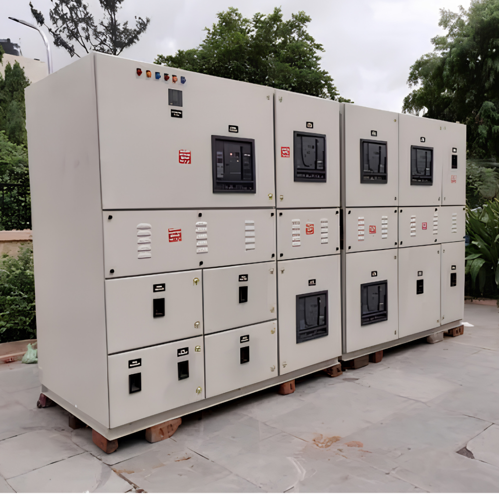 Electrical Panels