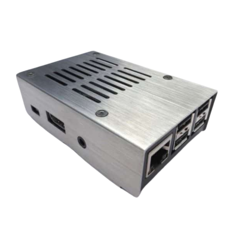 Electronics Enclosures-1