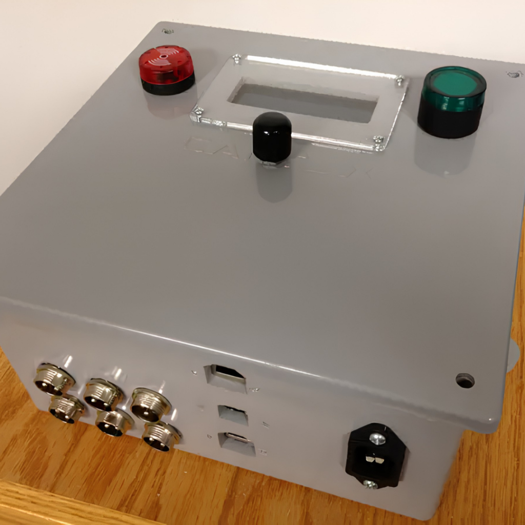 Electronics Enclosures
