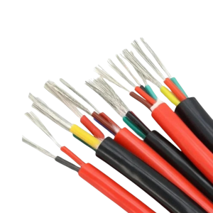 FEP Insulated Cables