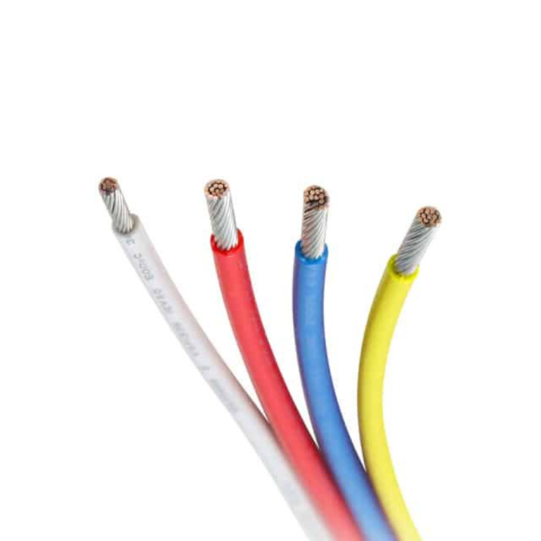 FEP Insulated Cables1